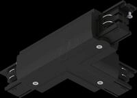 PLM 91380 - ProRail3 Verbinder T-St&uuml;ck, 167,5x101mm, max. 3.680 W, schwarz