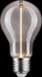 PLM 29181 - LED-Lampe Floating Shine E27, 2,2 W, 60 lm, 1800 K, rauchglas