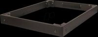 DIGI DN19 P810NB - Sockel f&uuml;r Netzwerkschr&auml;nke, 100x800x1000 mm