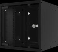 EFB WGB-1004TS30 - 10" 4HE Wandgeh&auml;use, Tiefe 300 mm