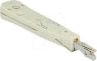 DELOCK 86152 - LSA Auflegewerkzeug