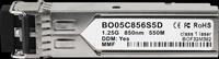 EFB BO05C856S5D - Mini GBIC, 1000BaseSX