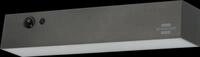 BRE 1173740001 - Solar LED Strahler SOL 1000 Cubus mit Bewegungsmelder, 1000lm