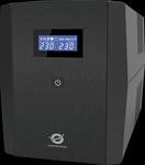 CON ZEUS08EM - USV, 1500 VA / 900 W, Schutzkontakt, IEC