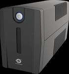 CON ZEUS07E - USV, 1000 VA / 600 W, IEC