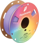 POLYMAKER CA5007 - Filament, Panchroma PLA, Satin Purple, 1,75 mm, 1 kg