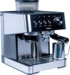 TOR TCM5431-GS - TORNADO Siebträger-Kaffeemaschine TOR TCM5431-GS - TORNADO Siebträger-Kaffeemaschine