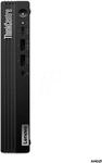 LENOVO 12RQ0012 - PC-Komplettsystem, AMD Ryzen 5, 16GB/512GB