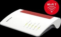 AVM FB 4690 - FRITZ!Box 4690 - WLAN-Router - Wi-Fi 7