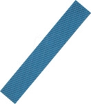 TG-MPB122054 - Minus Pad Basic - 120x20x0,5 mm, 4er-Pack