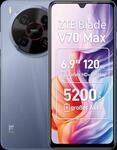 ZTE V70 MAX GR - Smartphone, Blade V70 Max galaktikgrau