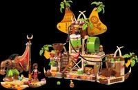 LEGO 43258 - LEGO&reg; Disney - Kakamora-Barge