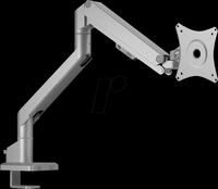 ICY IB-MS523-T - Monitor Halter, 1 Display bis 32'', Tischmontage