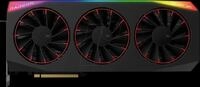XFX RX-97TMARGB9 - XFX Mercury Radeon RX 9070XT OC Magnetic Air Edition