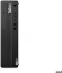 LENOVO 11R80059 - PC-Komplettsystem, AMD Ryzen 5 PRO, 16GB/512GB