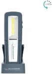 SCANGRIP 03.6208 - LED-Arbeitsleuchte UNIFORM, 500 lm, Akku, mit Ladestation
