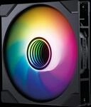 PHT F140M25RDBK - PHANTEKS M25 Gen2 D-RGB L&uuml;fter, Reverse, 140mm, schwarz