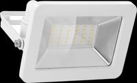 GB 53873 - LED-Flutlicht, 30 W, wei&szlig;, IP65. M16 Kabelanschluss