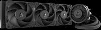 ARCTIC 00249 - ARCTIC 360mm Wasserk&uuml;hlung PRO Black