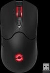 SL-680102-BK - Gaming-Maus (Mouse), Funk, RGB, schwarz