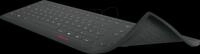 CHERRY 61510016 - Tastatur-Abdeckung, Stream Protect, schwarz