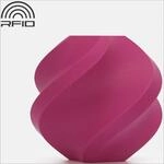 BL A01-R3-SPLFR - Bambu Lab PLA Matte Refill Pflaume 1.75 mm 1.000 g