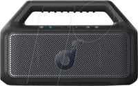 S-CORE A3148G11 - Lautsprecher, Bluetooth, Stereo, Boom 2 SE, schwarz