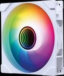 PHT F140M25RDWT - PHANTEKS M25 Gen2 D-RGB L&uuml;fter, Reverse, 140mm, wei&szlig;