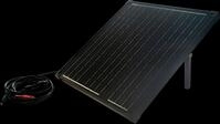 TECHNAXX TX-214 - Solarpanel, 50 W, 18 V