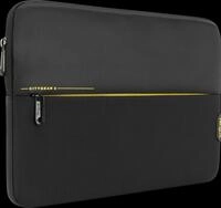 TARGUS TSS929 - Laptop-/Notebookschutzh&uuml;lle, Sleeve, 11,6" (29,5 cm), Schwarz