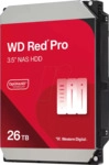 WD260KFGX - 26TB Festplatte WD RED PRO - NAS WD260KFGX - 26TB Festplatte WD RED PRO - NAS