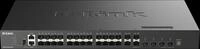 D-LINK DXS34132S - Switch, 32-Port, SFP+, SFP28
