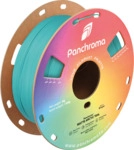 POLYMAKER CA4006 - Filament, Panchroma PLA, Matte Arctic Teal, 1,75 mm, 1 kg