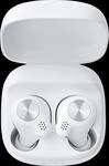 INTENSO 3720202 - True Wireless Kopfh&ouml;rer T200 wei&szlig;