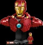 LEGO 76327 - LEGO&reg; Marvel Super Heroes - Iron Man MK4