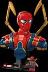 LEGO 76326 - LEGO&reg; Marvel - Iron Spider-Man B&uuml;ste