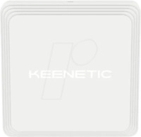 KN-2810-41EN - WLAN Access Point 2.4/5 GHz 1267 MBit/s, PoE, 4 St&uuml;ck