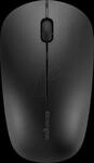 KENS K75304WW - Maus (Mouse), Bluetooth/Funk, schwarz