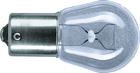 LAMPE P21W - KFZ-Lampe, P21W, BA15s, Standard, 2er-Pack