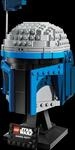 LEGO 75408 - LEGO&reg; Star Wars&trade; - Jango Fett&trade; Helm