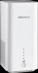DEVOLO 7267 - WLAN Router, 2.4/5 GHz, 3600 MBit/s