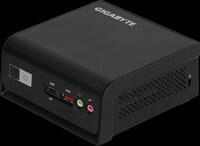 GB-BTIP-N250 - Barebone PC, BRIX, Intel&reg; Processor N250