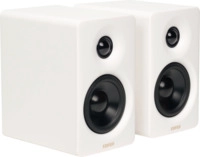 EDIF M60 WT - Lautsprecher, PC, Stereo, M60, weiß EDIF M60 WT - Lautsprecher, PC, Stereo, M60, weiß