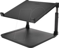KENS K52783WW - Laptop-St&auml;nder, bis 15,6'', schwarz