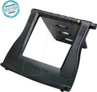KENS K52788WW - Laptop-St&auml;nder, 12 - 17'', schwarz