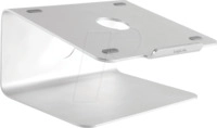 LOGILINK AA0104 - Laptop-St&auml;nder, Aluminium 11'' bis 17''