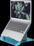 LEITZ 64260061 - Leitz Ergo Cosy h&ouml;henverstellbarer Laptopst&auml;nder, blau