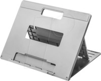 KENS K50420EU - Laptop-St&auml;nder, bis 17", grau