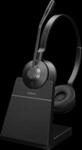 JA 9659-435-111 - Headset, Engage 55 SE, USB-C, UC, Stereo, inkl. Ladestation