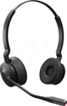 JA 14401-46 - Headset, Engage SE Replacement Headset, Stereo
